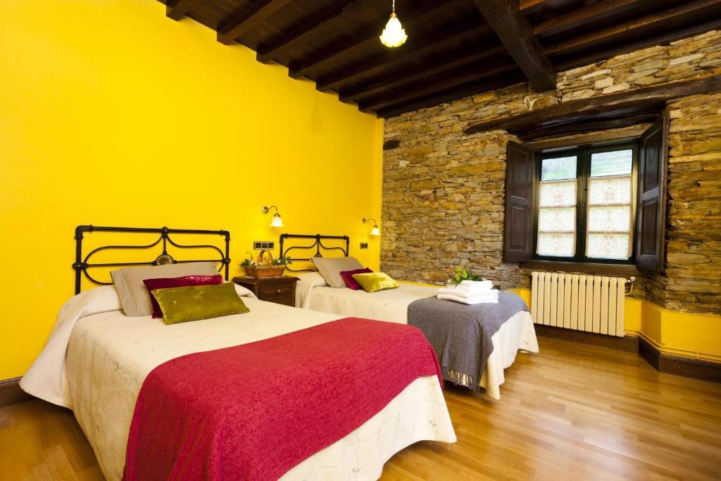 Finca Goleta Foz Kamer foto